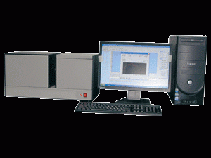  PV Glass Spectral Transmittance(ST150) 