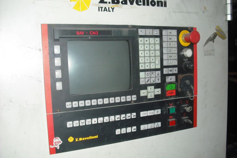 바벨로리 ALPA320