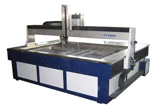 CNC_Cutting_Table